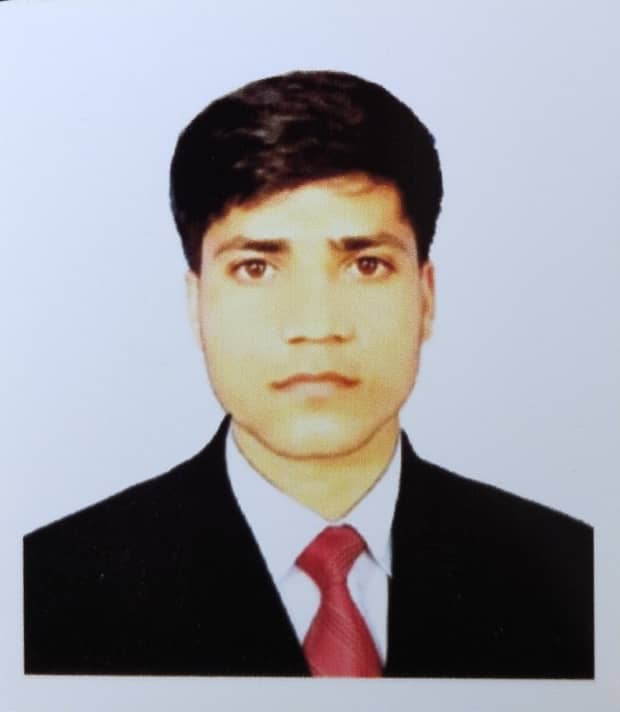 Sadeeq Iqbal 